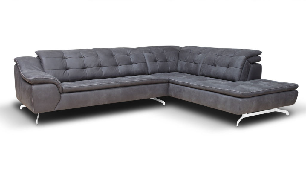 Cloud Sectional