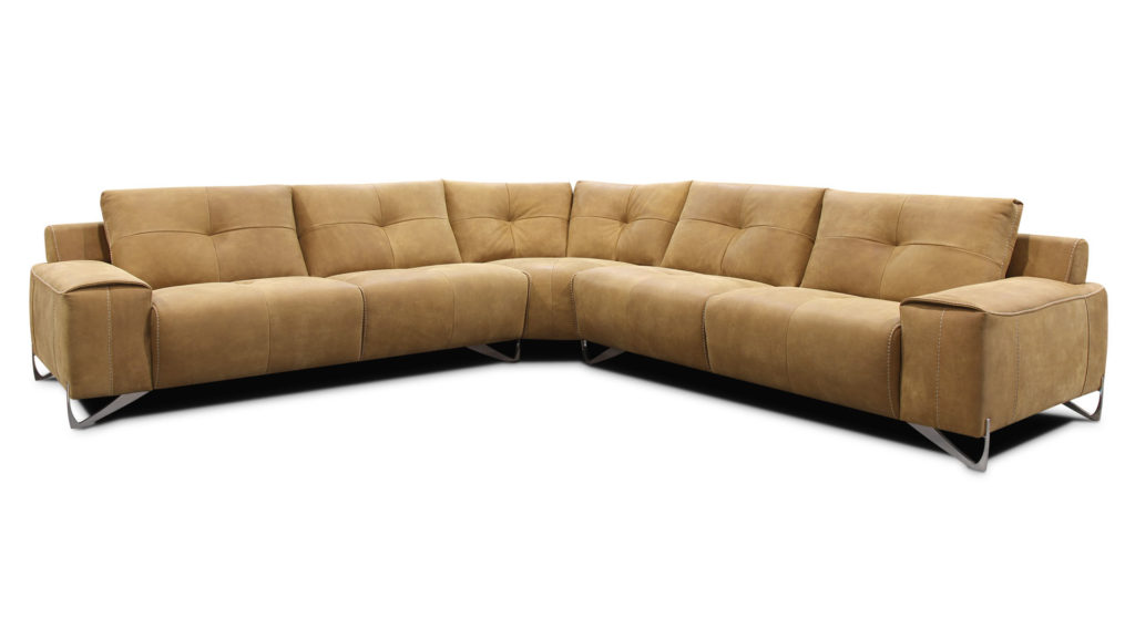 Giotto Sectional