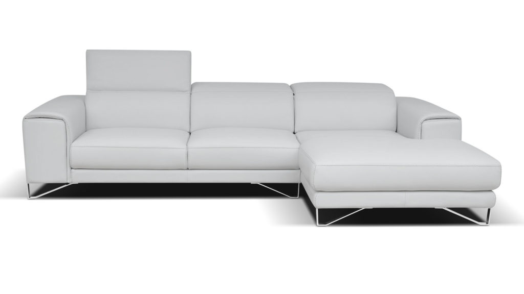 Maya Sectional