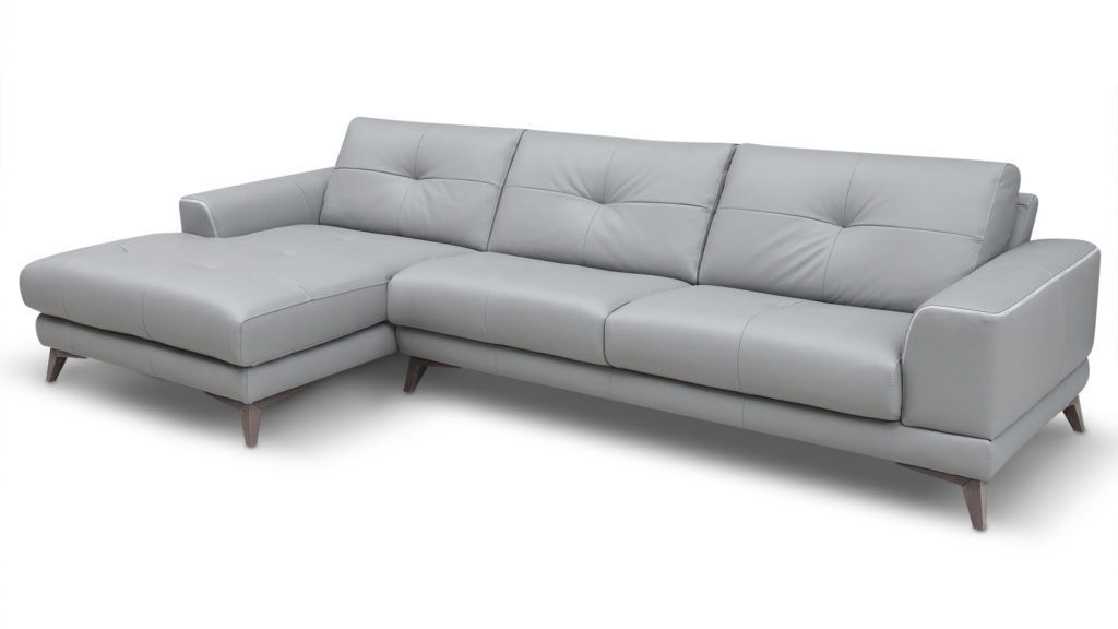 Milazzo Sectional