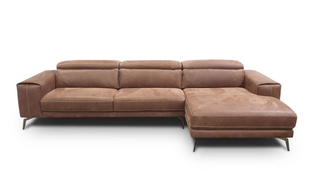 Canova Sectional