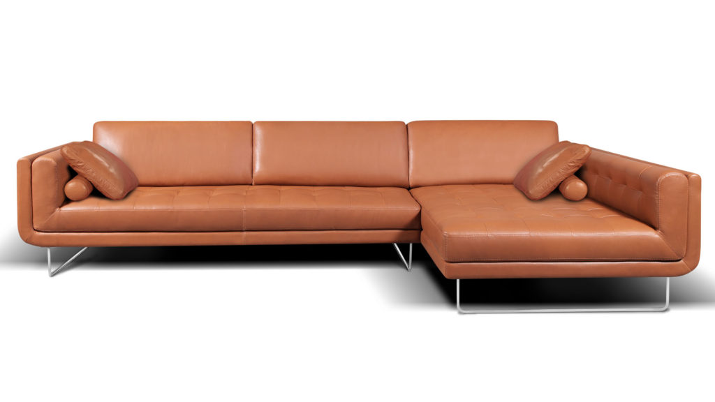 Clarissa Sectional