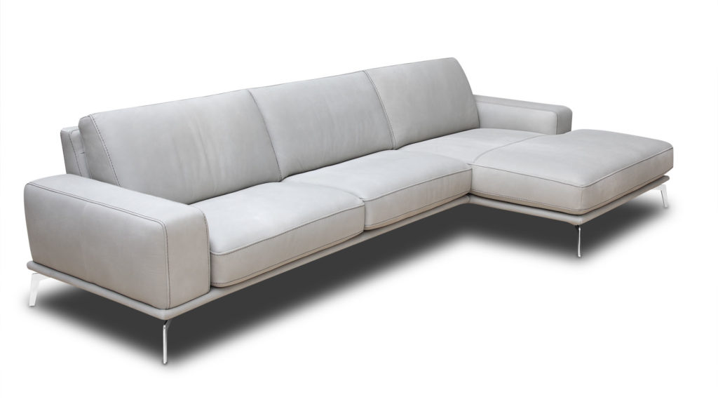 Tivoli Sectional