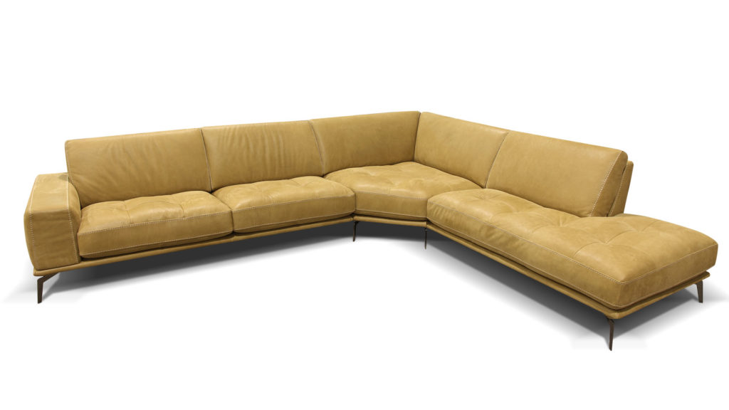 Brera Sectional