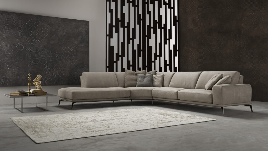 Tivoli by Rossini Sofas
