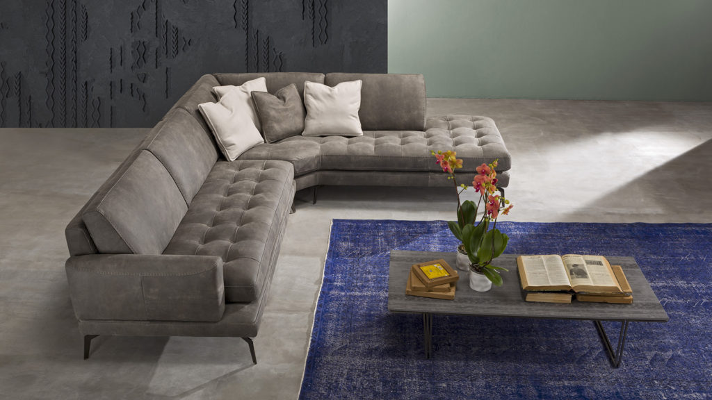 Living by Rossini Sofas
