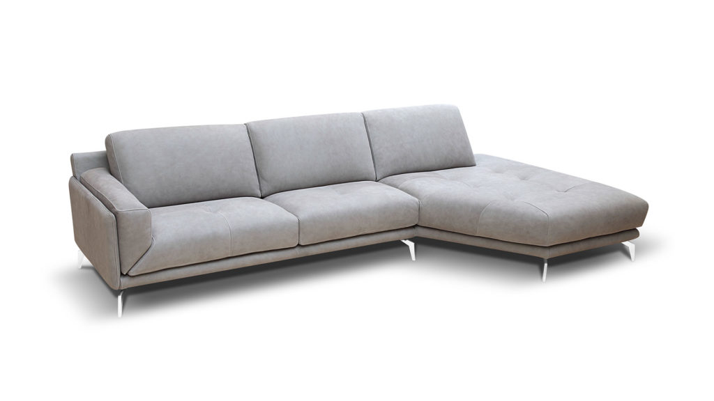 Glamour Sectional