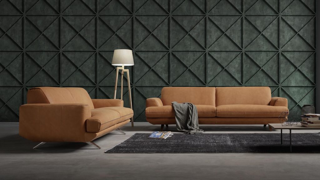 Club Sofa