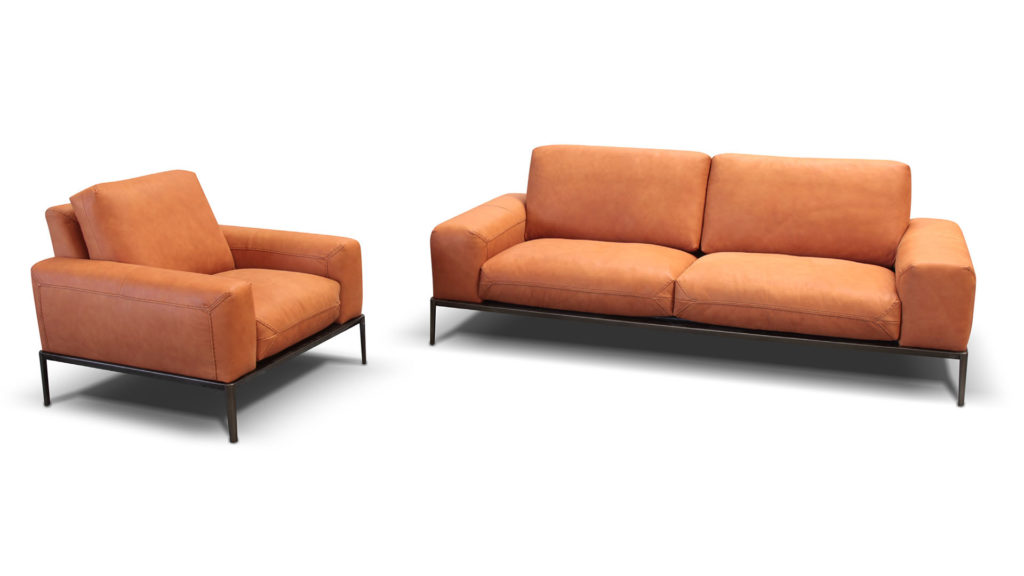Chic Sofa