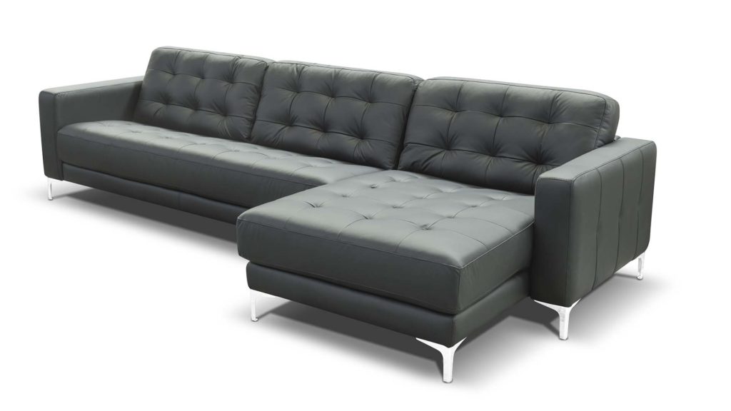 Ruby Sectional