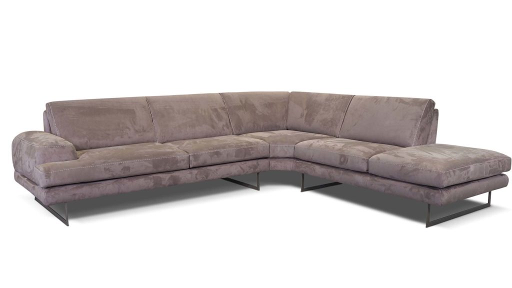 Evelin Sectional
