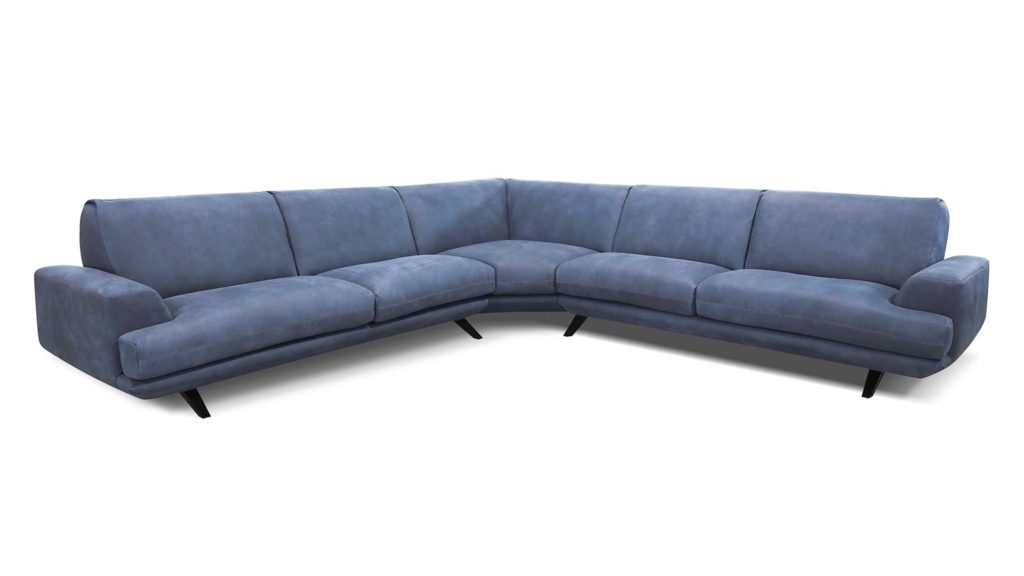 Trendy Sectional