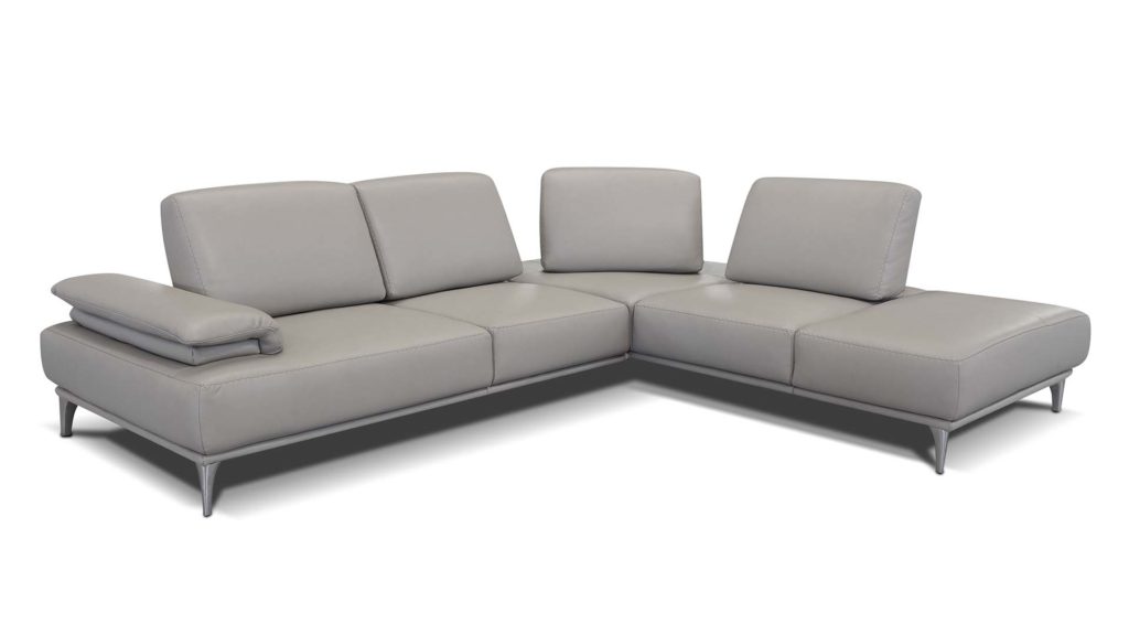 Discovery Sectional