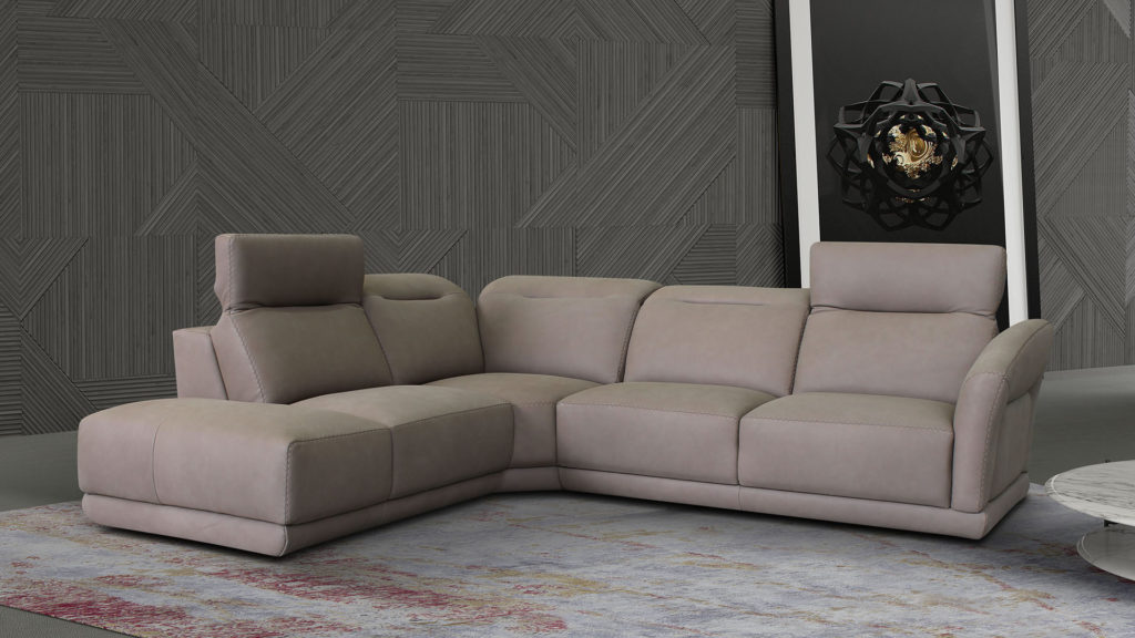 Monicelli Sectional