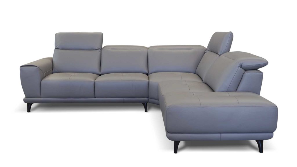 Lovely Sectional