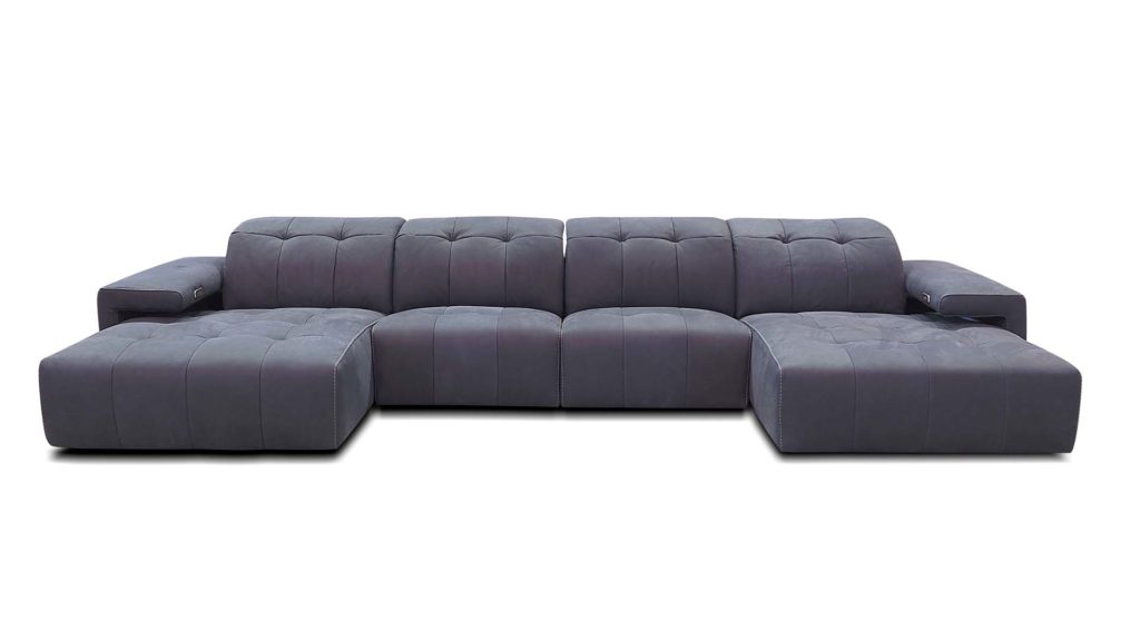 Morfeo Sectional