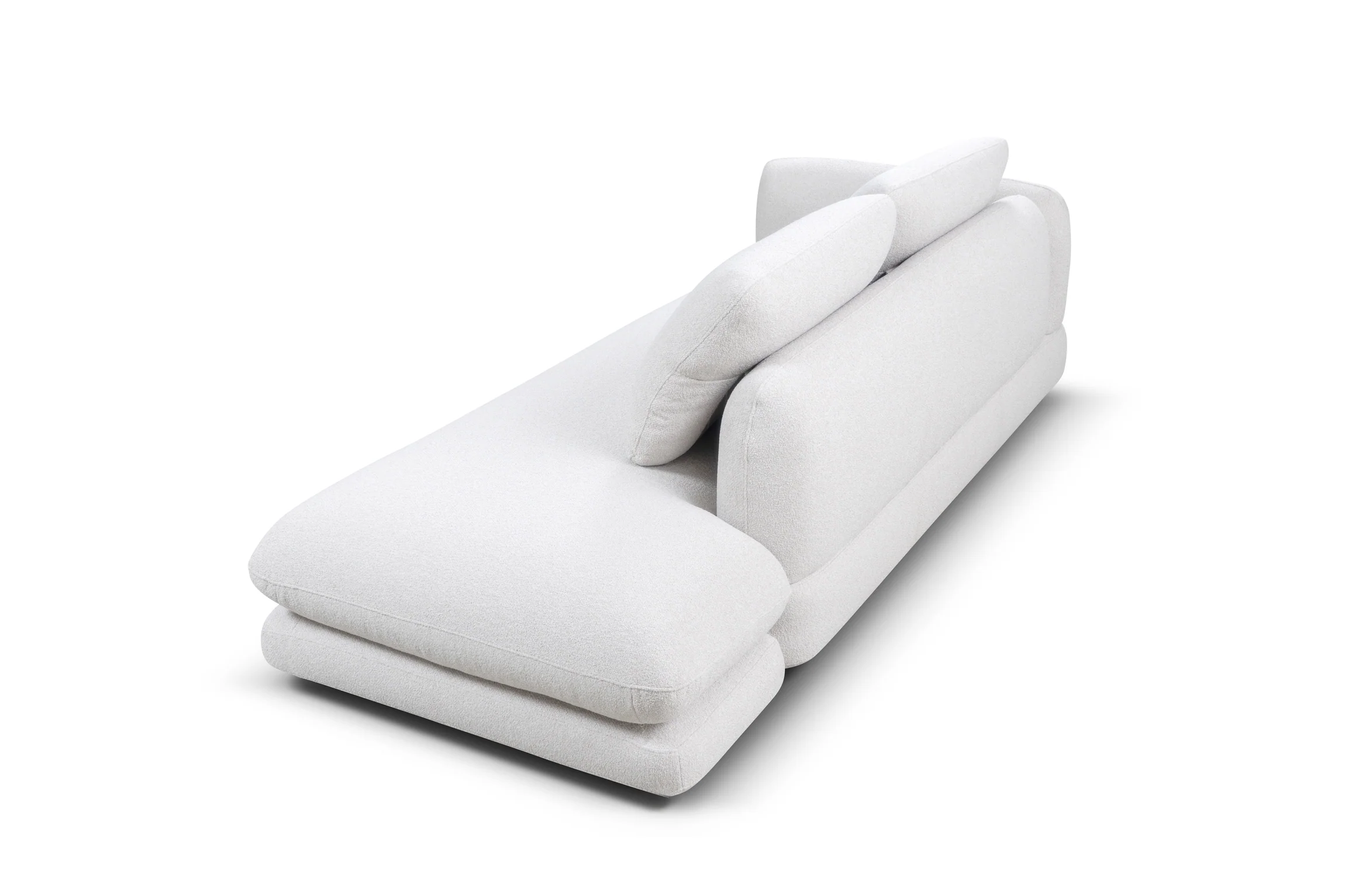 Divano COCOON Rossini Sofas — foto 4 di 11 — DSC00771